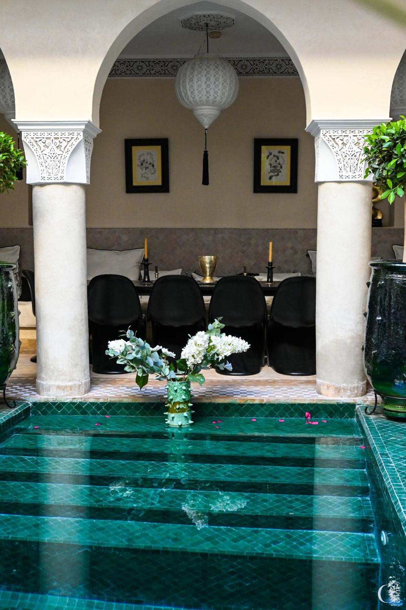 Casa vacanze Des Sources *