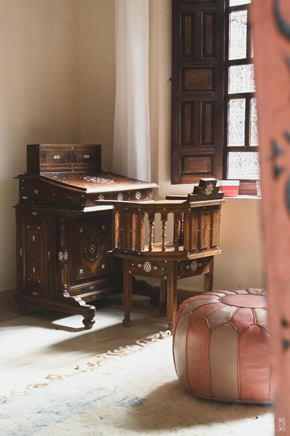 Casa vacanze Des Sources Marrakesh