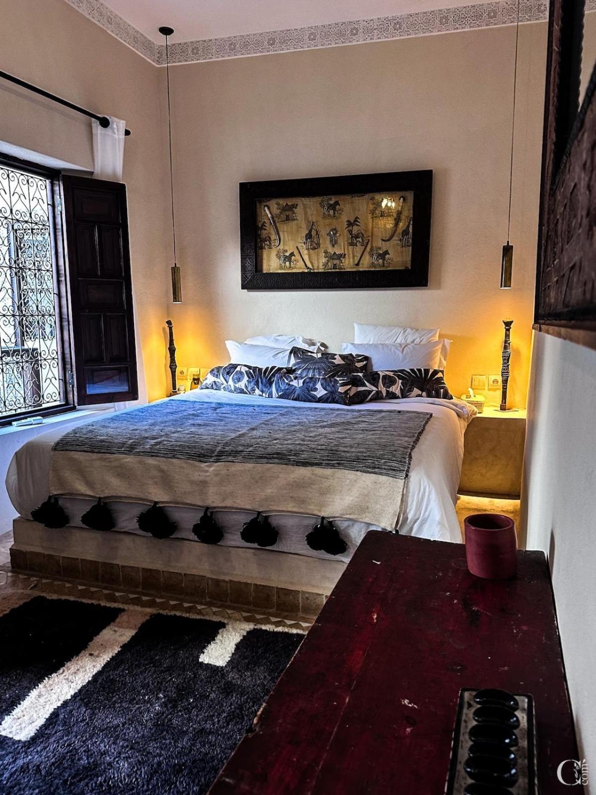 Casa vacanze Des Sources *
